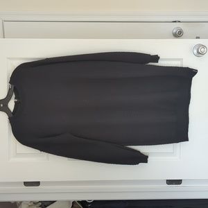 Superdry Sweatshirt Tunic Dress